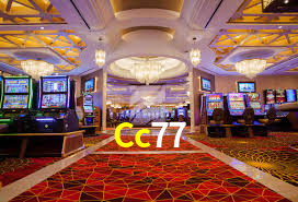 Cc77: A Experiência de Casino com Jogos de Mesa ao Vivo
