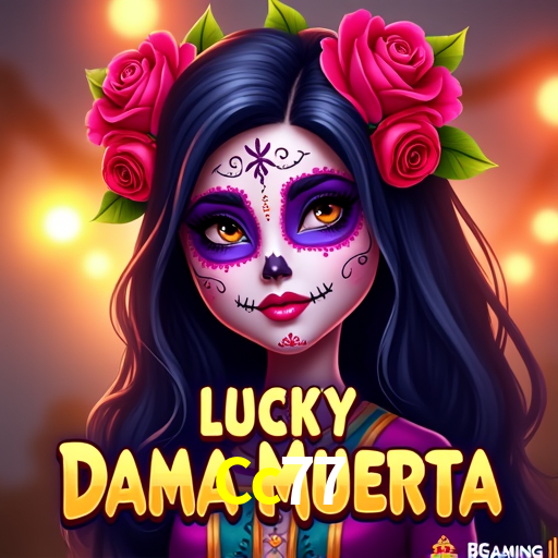 Sinta a adrenalina dos jogos de cassino com Cc77.Com