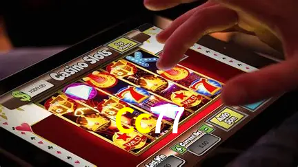 Cc77 - Login Jogos Plataforma -Cc77 Bet