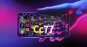 Cc77: A Experiência de Casino com Jogos de Mesa ao Vivo