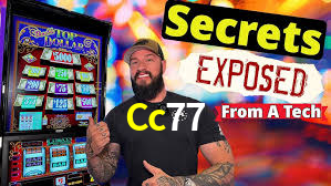Cc77 - Cc77 Bet - Jogo Casino Pilot